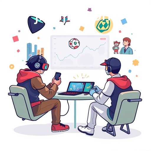 Digital Evolution: JL99's Impact on Gaming