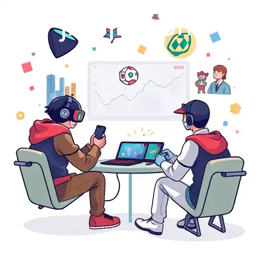 Digital Evolution: JL99's Impact on Gaming