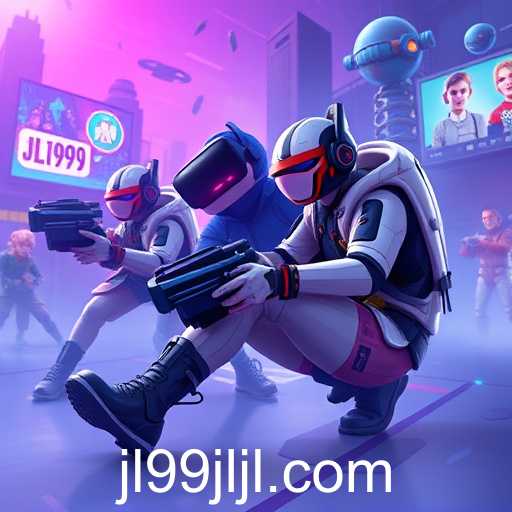 The Rise of JL99: A Digital Oasis for Gamers