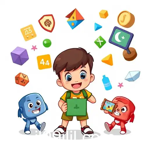 The Rise of Educational Games: Enhancing Learning through Play