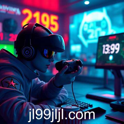 The Evolution of Gaming and JL99's Role