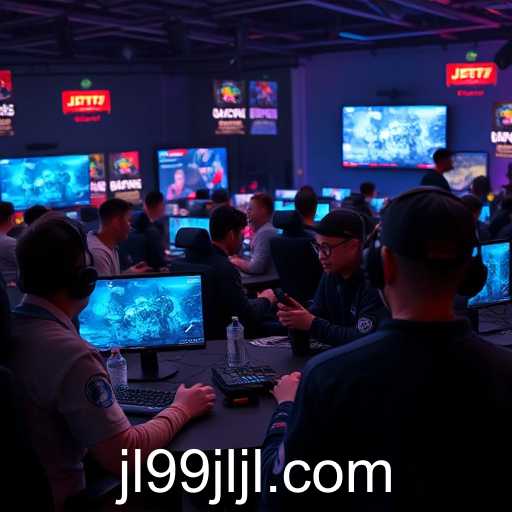 The Evolution of Online Gaming Communities