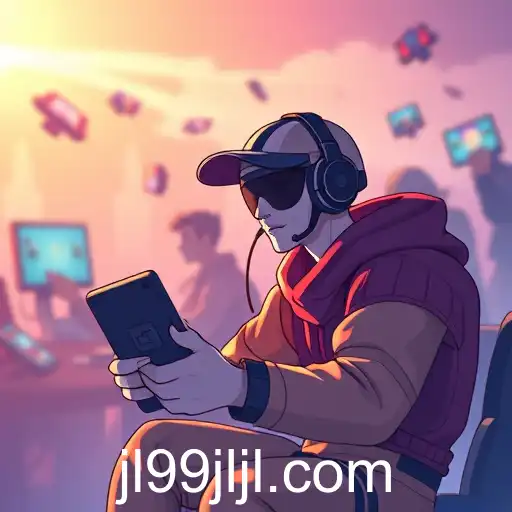 The Evolution of Gaming: JL99 Leads the Charge