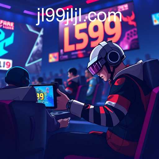 The Evolving Landscape of Online Gaming in 2025