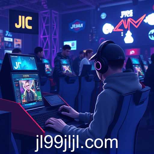 The Rise of Gaming and Online Communities