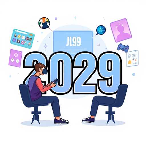 Gaming Evolutions in the 2020s