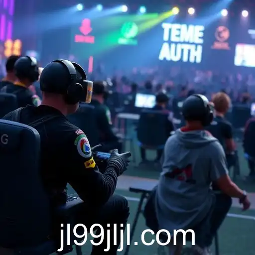 Gaming Evolutions and Trends in 2025