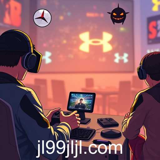 Gaming Innovations in the Digital Era