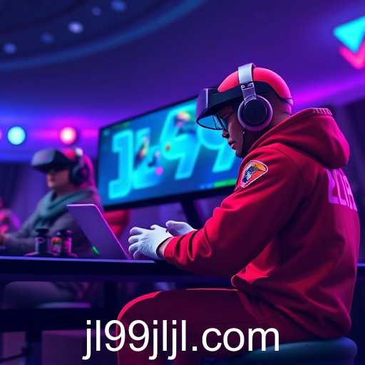 The Rise of Gaming Paradigms in 2025