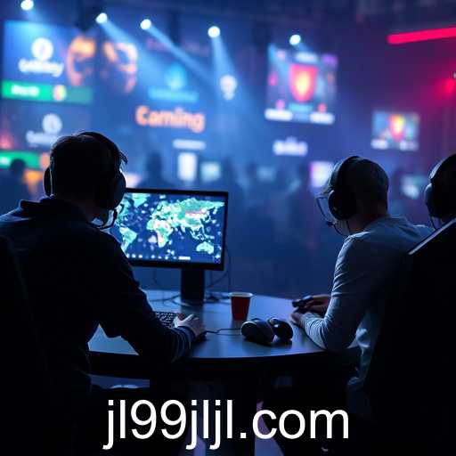 The Rise of JL99 and Gaming's Global Impact