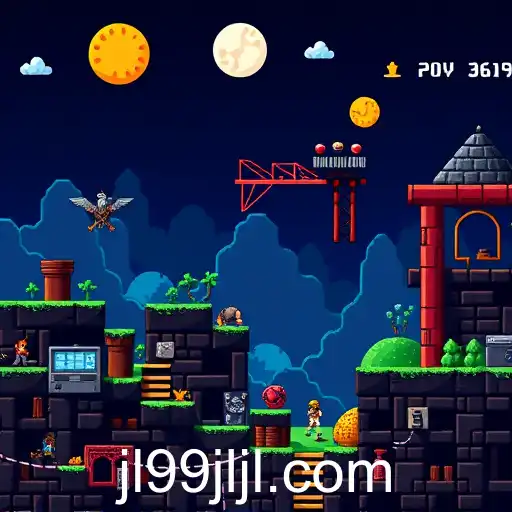 Gaming Dynamics and Trends in 2025