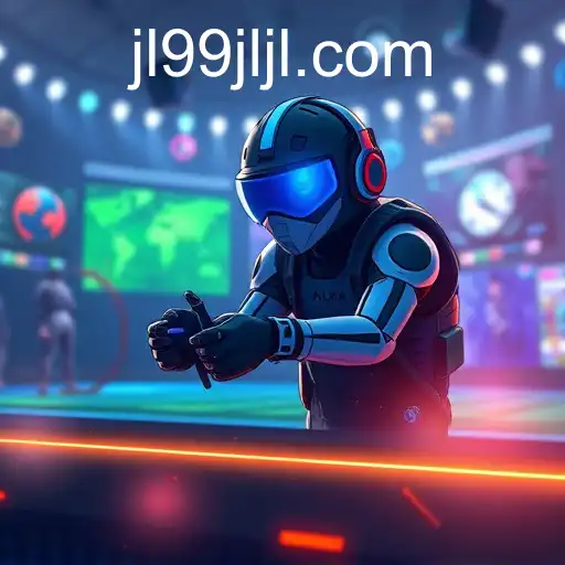 Gaming Trends on the Rise in 2025