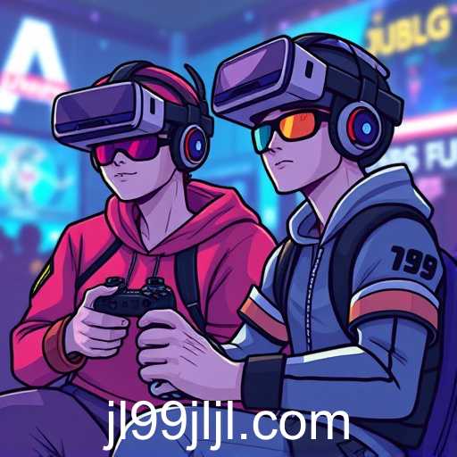 Gaming Trends Shaping the Future in 2025