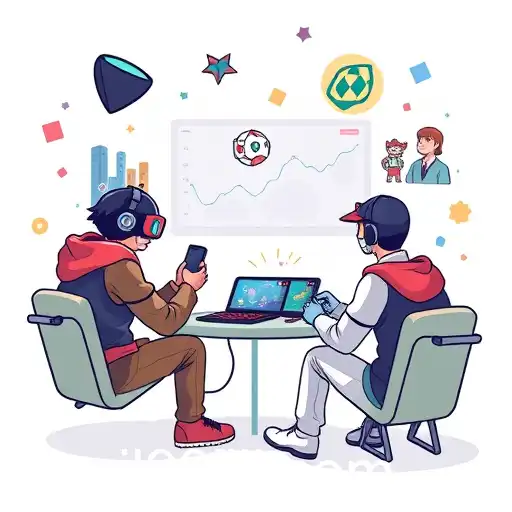 Digital Evolution: JL99's Impact on Gaming