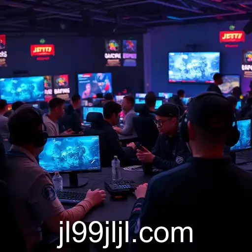 The Evolution of Online Gaming Communities