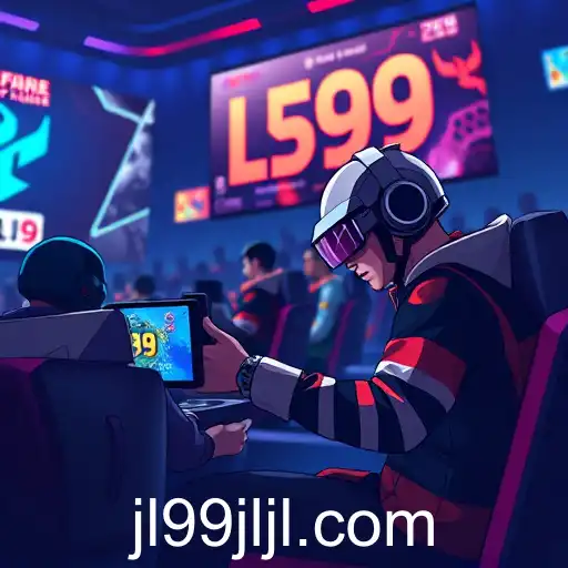 The Evolving Landscape of Online Gaming in 2025