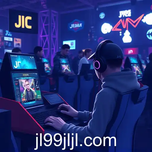 The Rise of Gaming and Online Communities