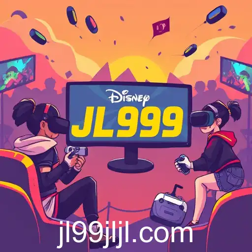 Gaming Revolution: The JL99 Phenomenon