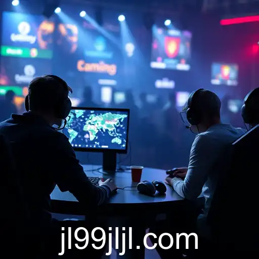 The Rise of JL99 and Gaming's Global Impact