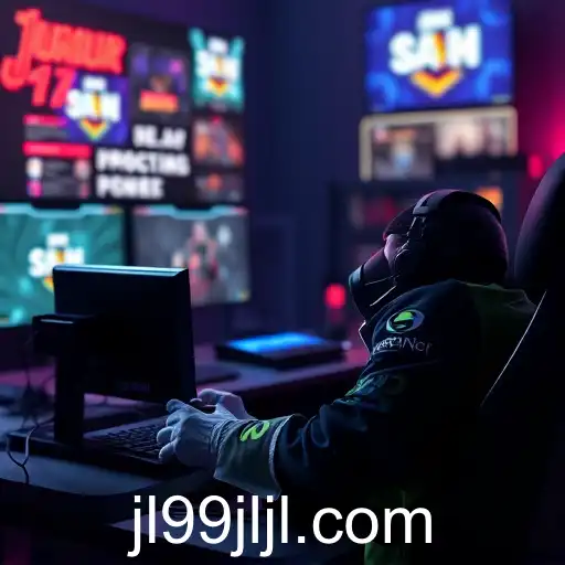 Growing Influence of Online Gaming