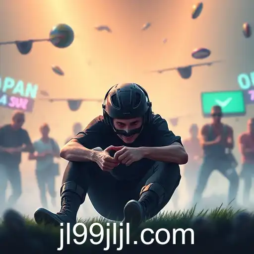 Innovations in Online Gaming: The Rise of jl99