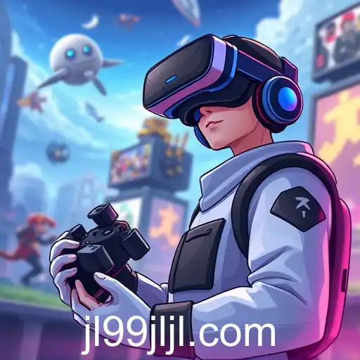 JL99: Gaming Trends and Innovations