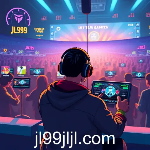 JL99: The Future of Online Gaming