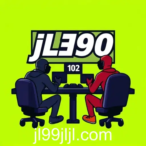 The Rise of JL99: A New Era in Online Gaming