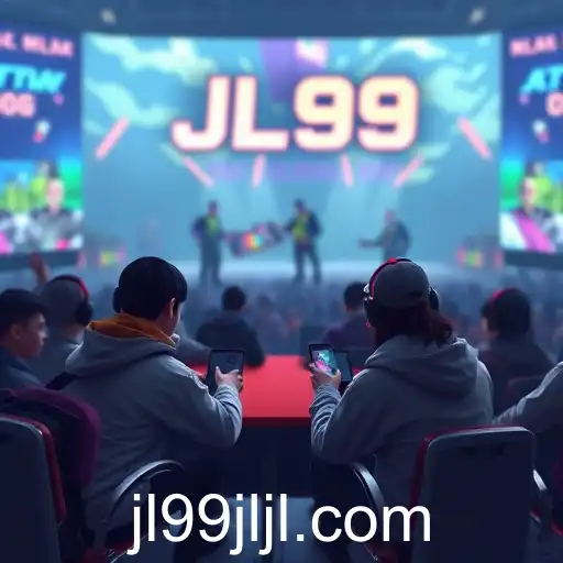 Gaming Evolution: How Online Platforms are Leading the Change