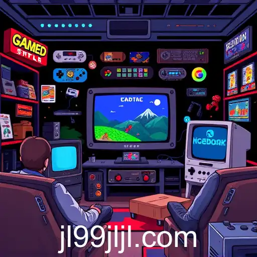 The Evolution of Online Gaming in 2025