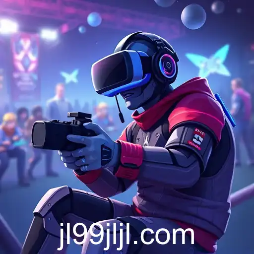 The Rise of Online Gaming: A Glimpse into 2025 Trends