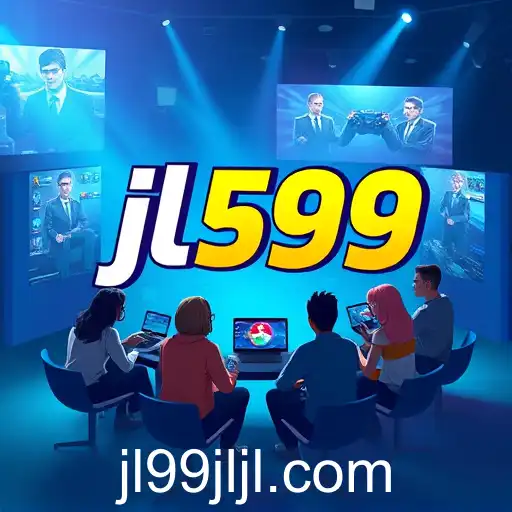The Rise of JL99 in Online Gaming