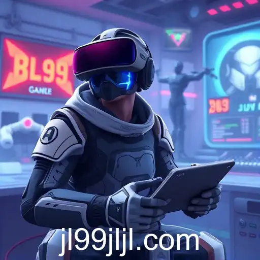 The Rise of JL99: A New Era in Online Gaming