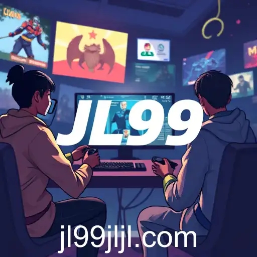 The Rise of 'jl99' in Online Gaming