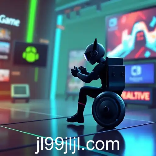 The Rise of JL99: A New Era in Online Gaming