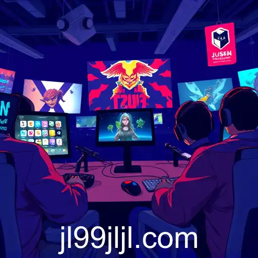 The Rise of Online Gaming in 2025