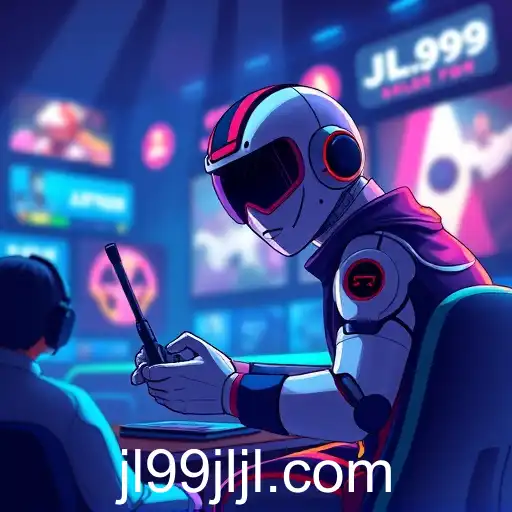 Exploring the Rise of Online Gaming Platforms