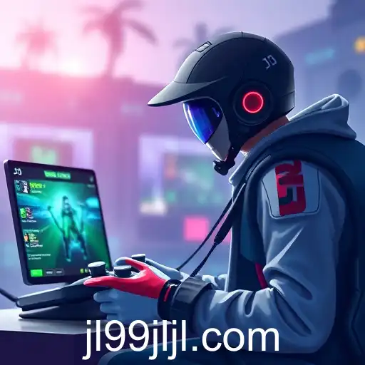 The Rise of Online Gaming Platforms