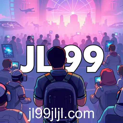 The Rise of JL99: Reinventing Online Gaming