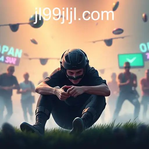 Innovations in Online Gaming: The Rise of jl99