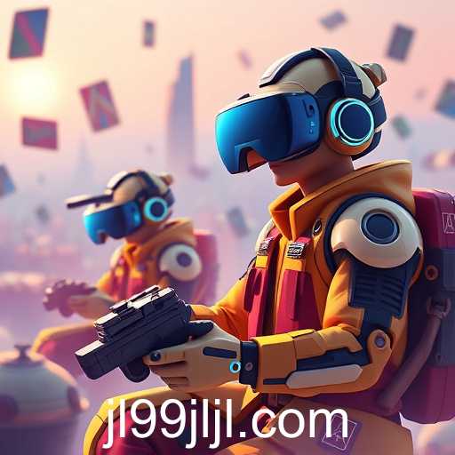 JL99 Boosts Gaming Experience in 2025