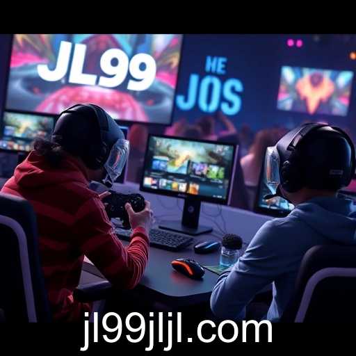 JL99: Gaming Trends and Innovations