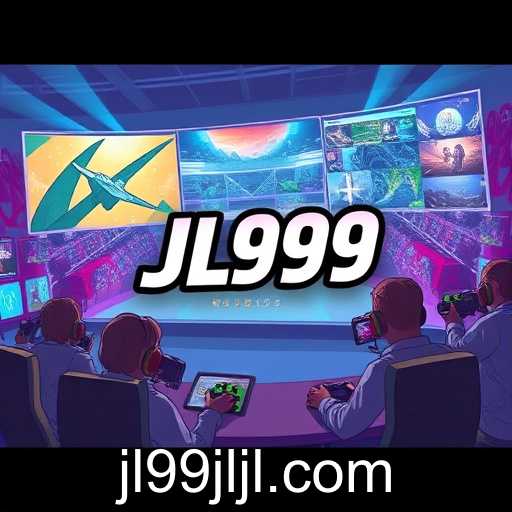 The Rise of JL99 in the Gaming World