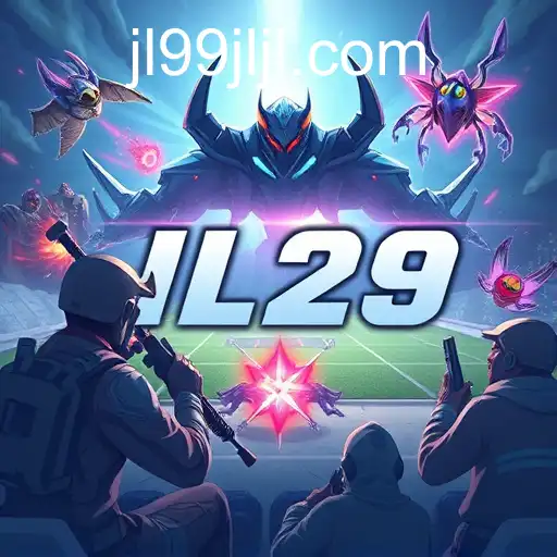 JL99: Revolutionizing Online Gaming