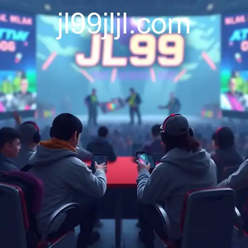 Gaming Evolution: How Online Platforms are Leading the Change