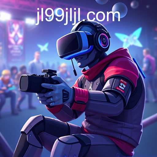 The Rise of Online Gaming: A Glimpse into 2025 Trends