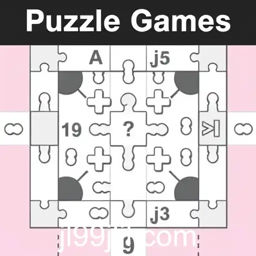 Exploring the Intriguing World of Puzzle Games: The Rise of 'jl99'