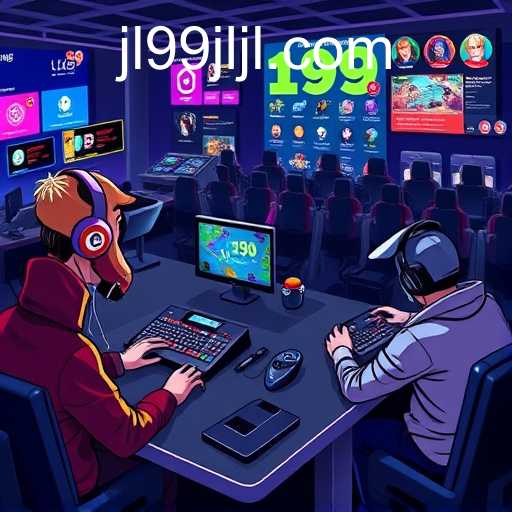 The Rise of Gaming Websites in the Digital Age