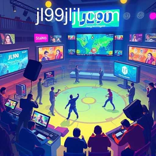 The Rise of JL99 and Evolution of Online Gaming