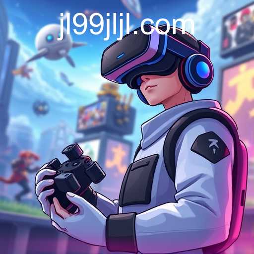 The Rise of JL99 in Gaming